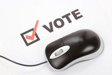 Независимое голосование за кандидатов запустили в интернете