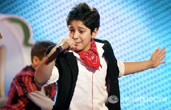 Детское "Евровидение-2011" в Ереване набирает обороты