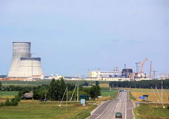 Вспоминая о Westinghouse и Areva: Минск официально потребовал от Росатома заменить реактор БелАЭС