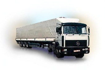 Объем перевезенных грузов между Беларусью и Россией за январь-октябрь возрос на 15,8%