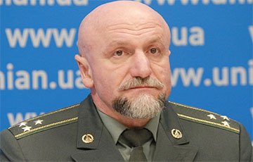 Боевой офицер ВСУ: Путина загнали в угол, как зверя