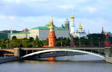 Как выгнать Москву из головы? Пересмотрите программу литературы в школе