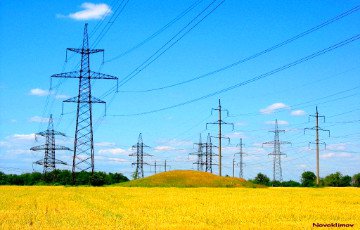 Украина возобновит экспорт электроэнергии в Беларусь, Молдову и Литву