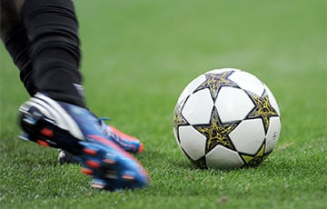 «Спутник» направил обращение в АБФФ о снятии с чемпионата Беларуси по футболу