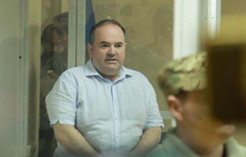 Организатор «убийства» Бабченко проходит по делу о подделке документов