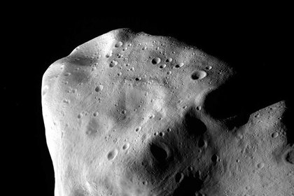 Ученые прокомментировали приближение к Земле гигантского астероида