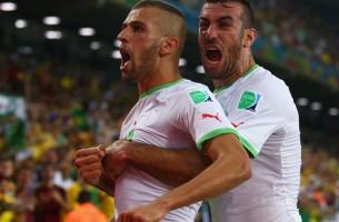 Не сумев обыграть Алжир, сборная России покидает мундиаль
