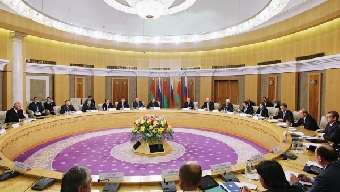 Беларусь планирует в декабре ратифицировать кредитное соглашение с Россией по АЭС