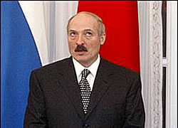 Лукашенко будет тянуть с признанием Южной Осетии и Абхазии до последнего