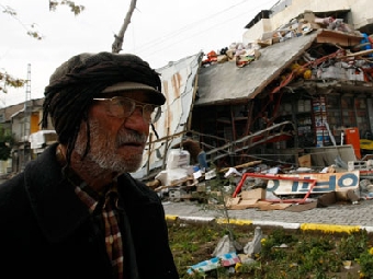 Беларусь направила гуманитарную помощь пострадавшим от землетрясения в Турции