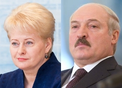 Советник Грибаускайте: На саммит «Восточного партнерства» Лукашенко не пустят