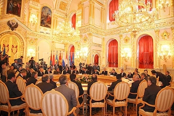 Совместное заседание уставных органов ОДКБ пройдет в Москве 19 декабря