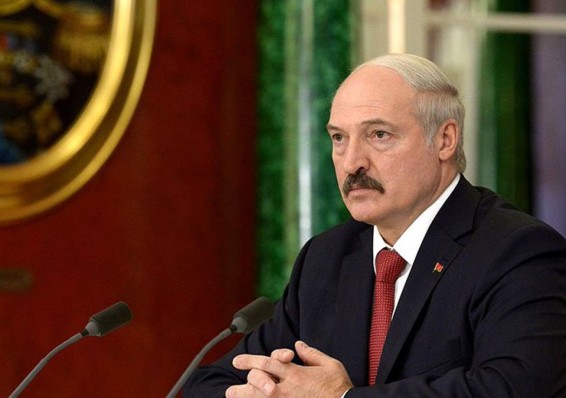 Лукашенко: У нас есть большая перед обществом задолженность по созданию Союзного государства