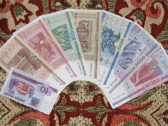 В Беларуси сохраняется тенденция роста валютных и рублевых вкладов населения - Нацбанк