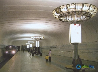 Мужчина бросился под поезд Минск - Санкт-Петербург