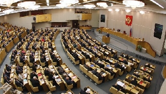 Белорусские депутаты планируют 14 декабря ратифицировать соглашение с Россией о сотрудничестве в космической сфере