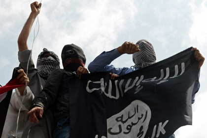 ЦРУ посчитало боевиков «Исламского государства»