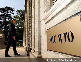 Технически вся работа для вступления Беларуси в ВТО может быть завершена в 2012 году