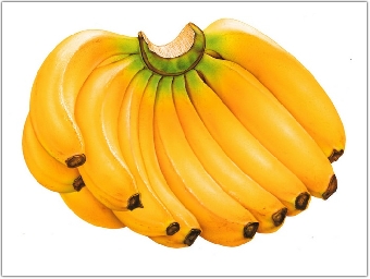 Бананов больше не будет