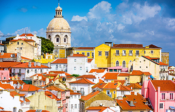 Португалия надеется открыться для туристов этим летом, но с мерами безопасности