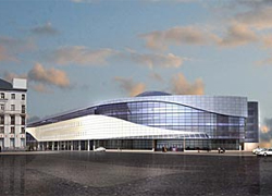 Автовокзал «Центральный» откроется 9 сентября