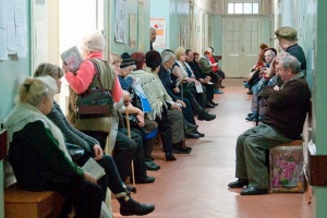 Очереди в поликлиниках Беларуси будут устранены