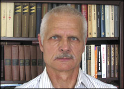 Владимир Халип: В белорусских тюрьмах восстанавливается система 37-го года