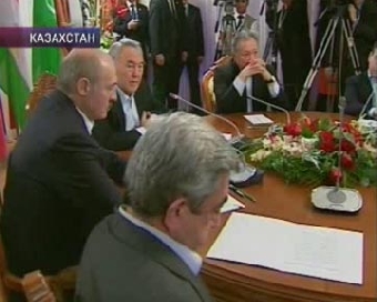 Президенты Беларуси, России и Казахстана намерены принять ряд решений по началу работы ЕЭК и ЕЭП