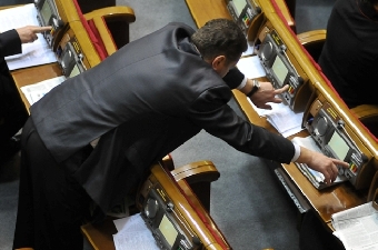 Белорусские депутаты планируют 21 декабря принять в первом чтении законопроект о госзакупках