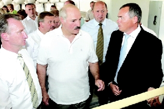 Система возврата НДС Tax Free может заработать в Беларуси в 2012 году - Наркевич