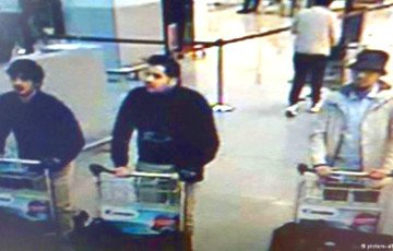 Прокурор: Брюссельский террорист оставил завещание
