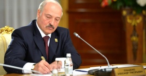 Лукашенко утвердил новый состав Совбеза, в него вошли главы МВД и КГБ