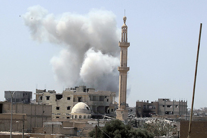 СМИ узнали об отсутствии у США плана действий в Сирии после освобождения Ракки