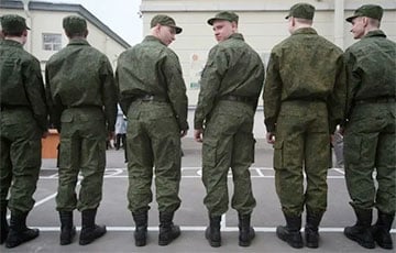 В московитскую армию мобилизуют глухих, диабетиков и гипертоников