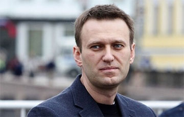 Кремль накажут за Навального