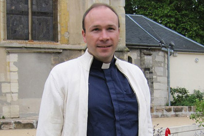 Похищенного в Камеруне французского священника освободили