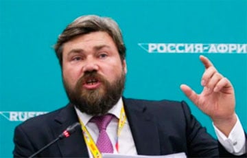 В США предъявлены обвинения московитскому олигарху Малофееву