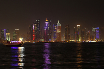 Арабские страны приняли предложение Кувейта продлить срок ультиматума Катару