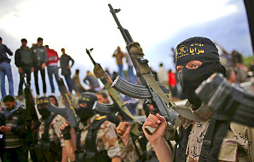 Reuters: ИГ взяло ответственность за теракт на военном параде в Иране