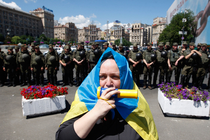 Украинцев посмешат украинскими новостями в паблике для украинцев