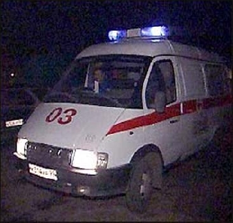 Жительница Кобрина дважды за утро пострадала в ДТП