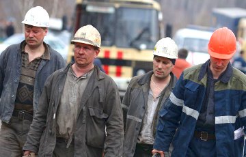 Шахты Луганской области под угрозой затопления, а горняки – увольнения