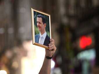 Сторонники Асада взломали сайт Гарвардского университета