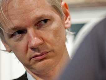 В Швеции выдан ордер на арест основателя WikiLeaks