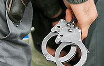 Задержаны злоумышленники, обстрелявшие маршрутку в Кореличах