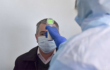 В конце апреля суточная смертность от коронавируса в Беларуси может составить 800 человек