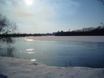 Синоптики считают 2011 год аномально теплым для Беларуси