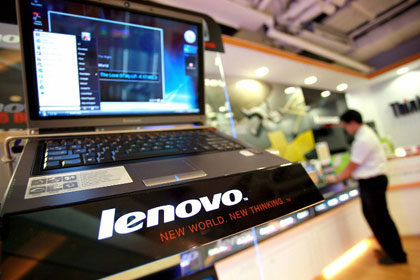 Acer, Asus и Lenovo опровергли слухи о прекращении поставок ноутбуков в Россию