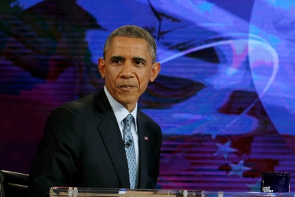 Обама рассказал о своей неприязни к президенту США