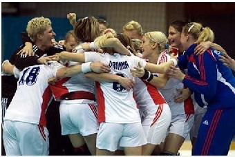 Гандболисты сборной Беларуси выиграли у Люксембурга в квалификации чемпионата мира